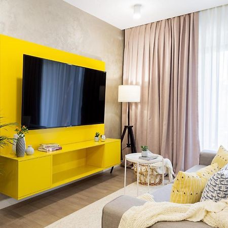 Il Lago - Sunrise - Cozy Luxurious Smart Home By The Lake Voluntari Bagian luar foto