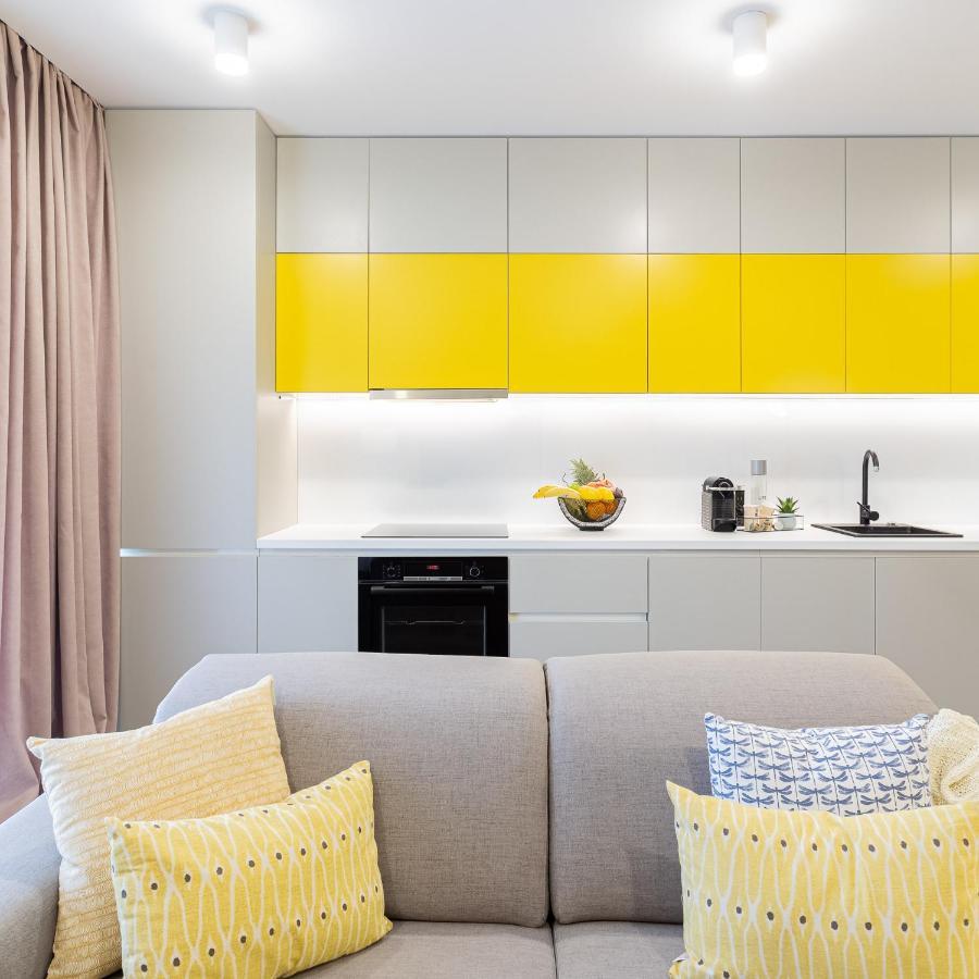Il Lago - Sunrise - Cozy Luxurious Smart Home By The Lake Voluntari Bagian luar foto