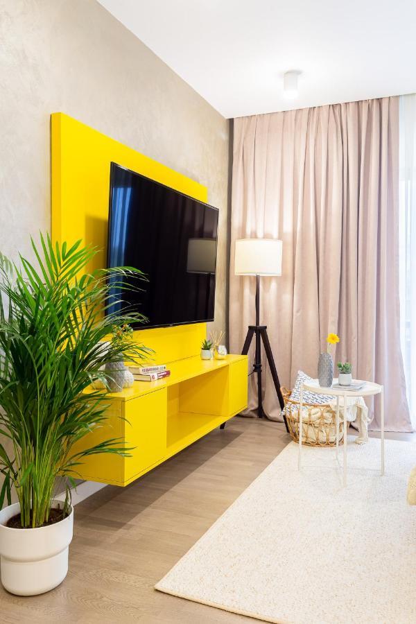 Il Lago - Sunrise - Cozy Luxurious Smart Home By The Lake Voluntari Bagian luar foto