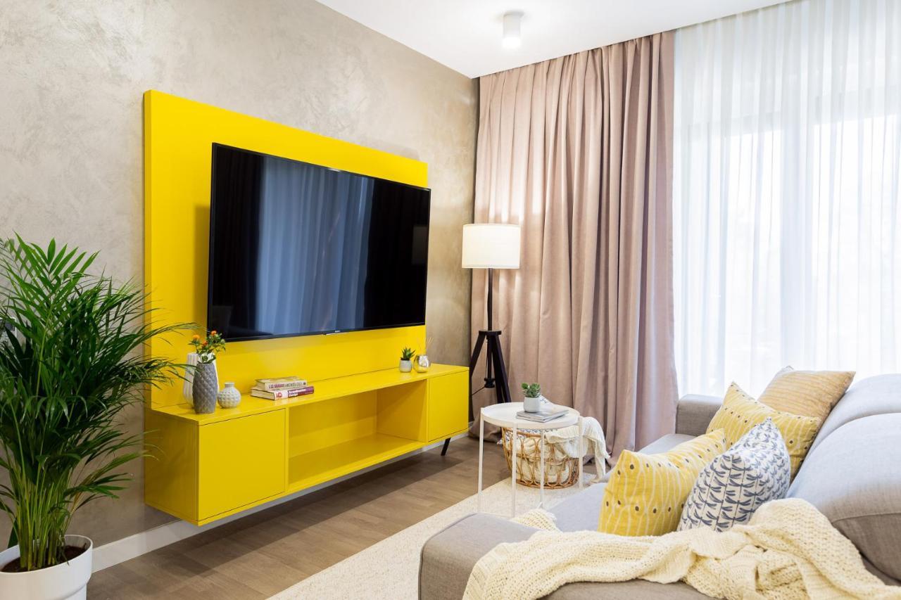 Il Lago - Sunrise - Cozy Luxurious Smart Home By The Lake Voluntari Bagian luar foto